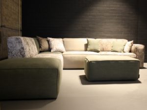 Hoekbank Elise van Room108