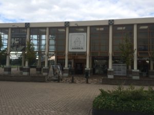 Room108 dealer Deco Lelystad