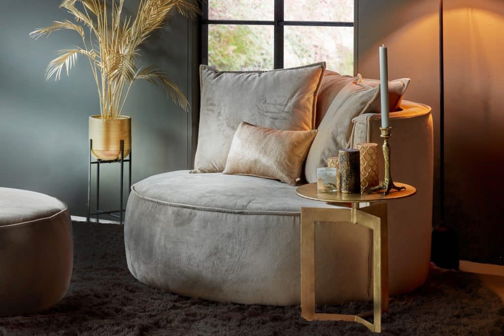 Loveseat Adèle