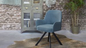 Eetkamerstoelen Room108