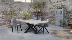 Eettafels