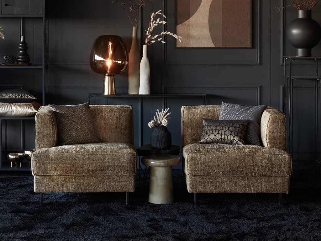 Fauteuil Bella