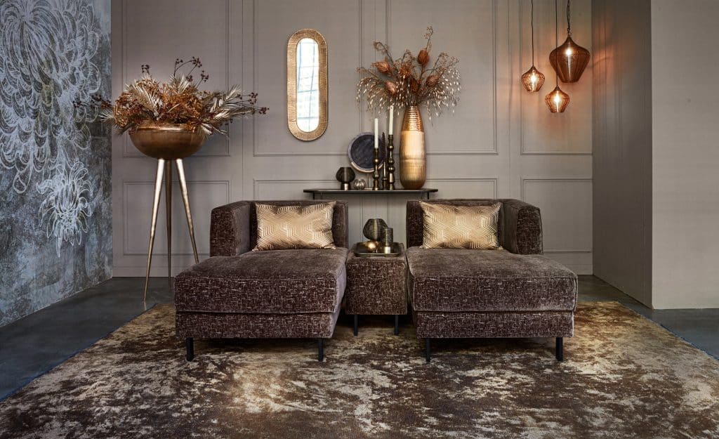 Fauteuil Bella Divan
