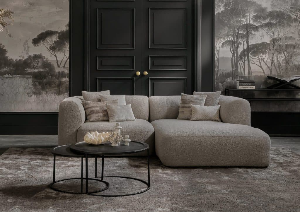 Elementenbank Emanuelle Lounge 2