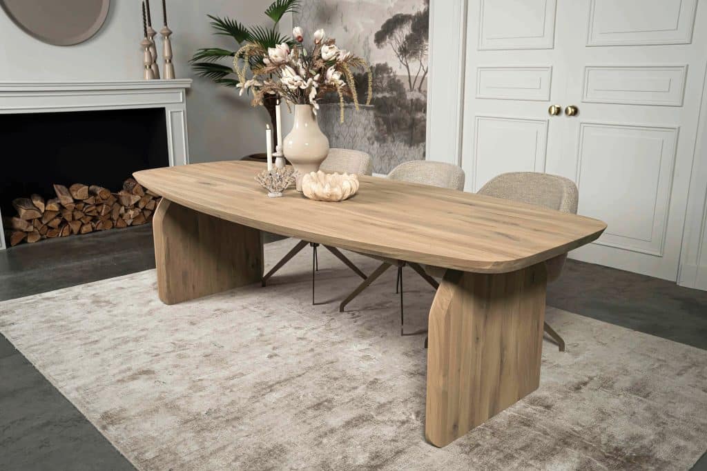 Eettafel Montpellier