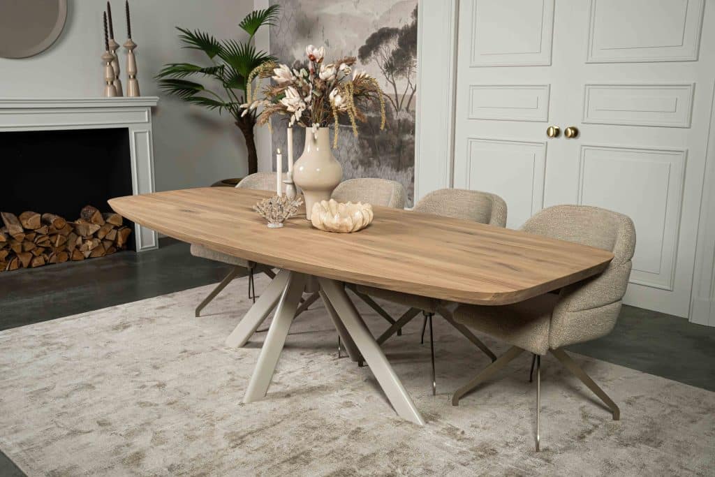 Eettafel Montpellier