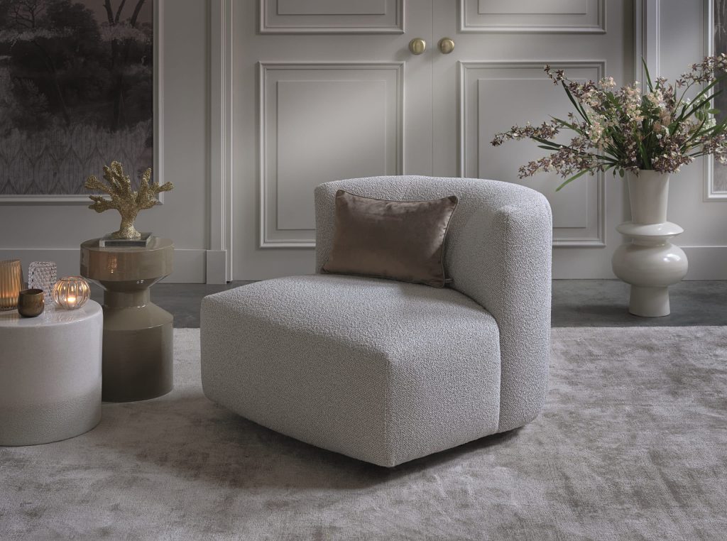 Fauteuil Jackie Swing