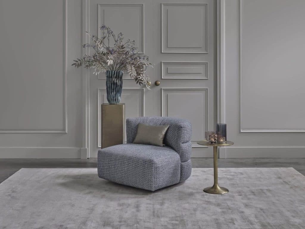Fauteuil Loïs