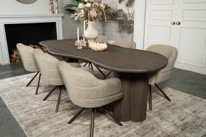 Eettafel St. Tropez