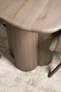 Eettafel St. Tropez