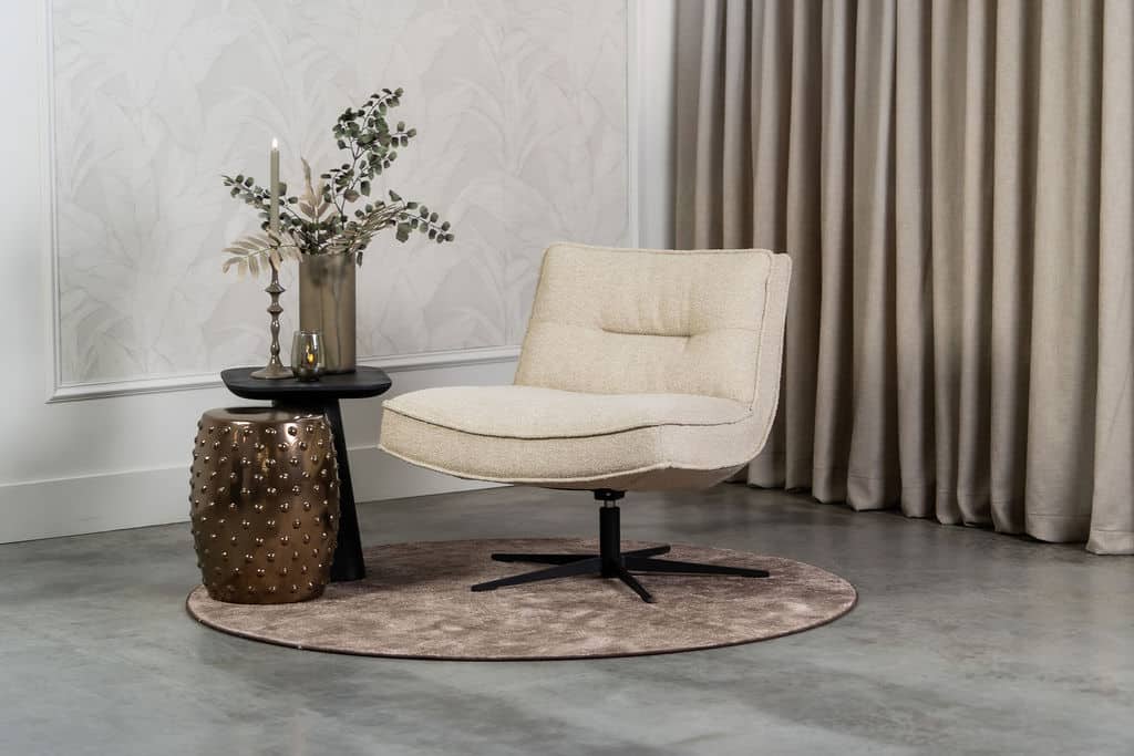 Fauteuil Lando by Gusj