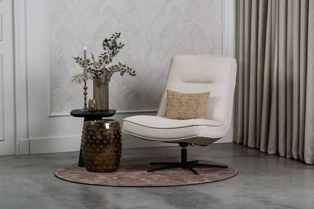 Fauteuil Logan by Gusj