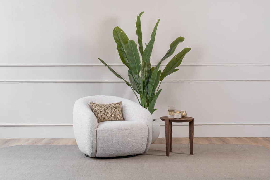 Lenny Chair by Gusj
