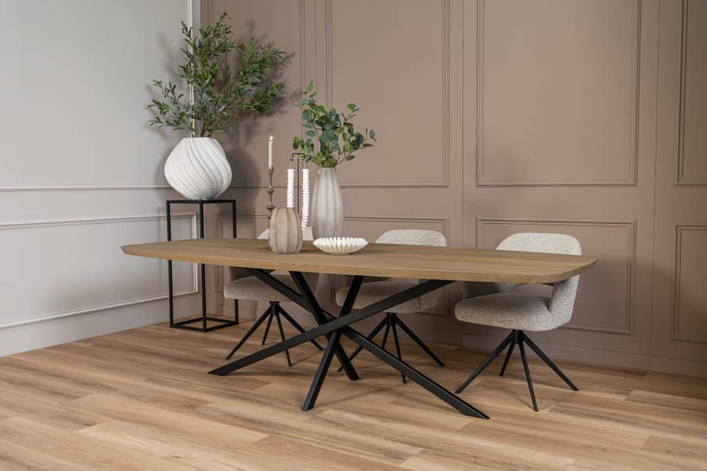 Eettafel Montpellier