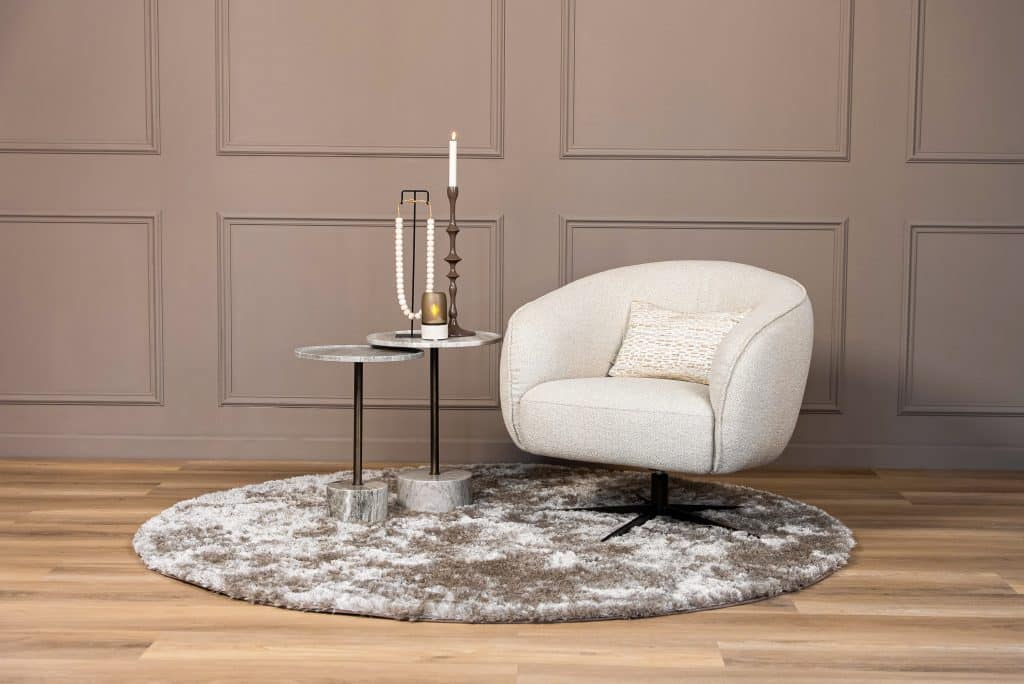 Fauteuil Lio by Gusj