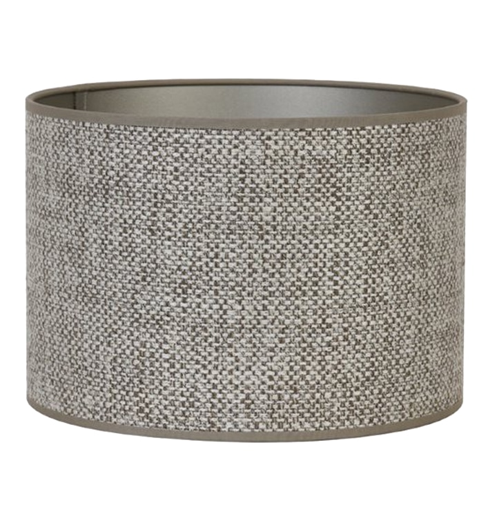 Lampenkap Saverna beige