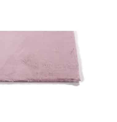 Vloerkleed Plush paars
