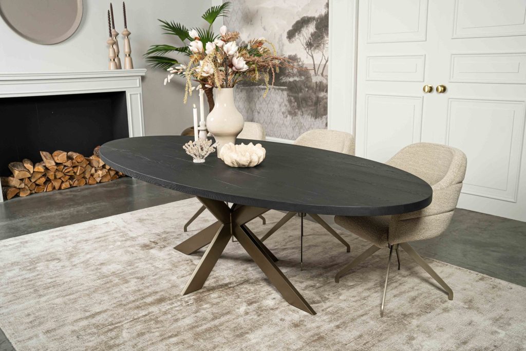 Eettafel Marseille