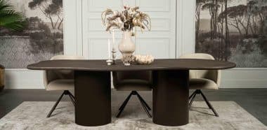 Eettafel St. Tropez - Room108 Rotterdam