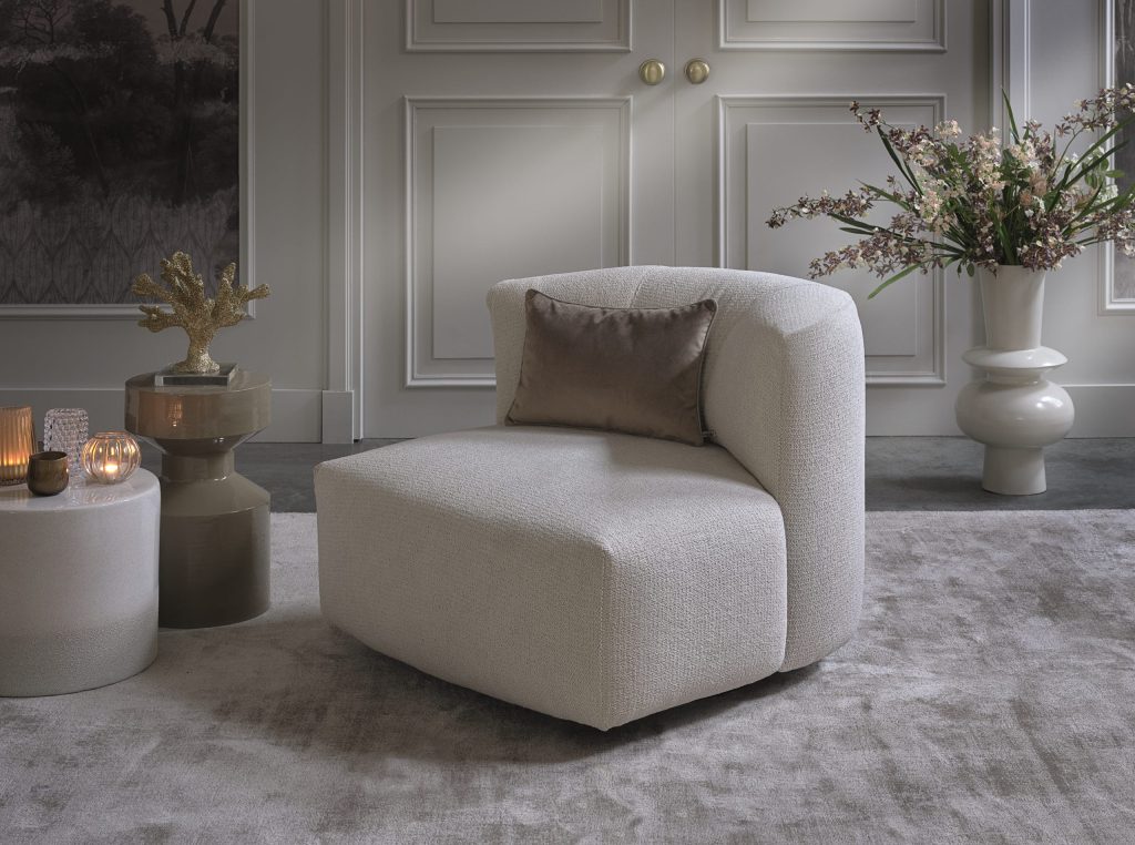 Fauteuil Jackie