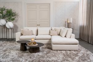 Hoekbank Annabelle - Room108 Rotterdam
