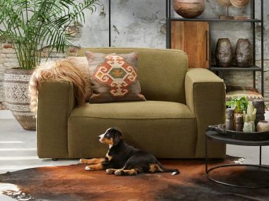 Loveseat Elise - Room108 Rotterdam
