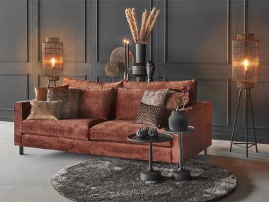 Maatwerktapijt Landro Mix kleur 18 - Room108 Rotterdam