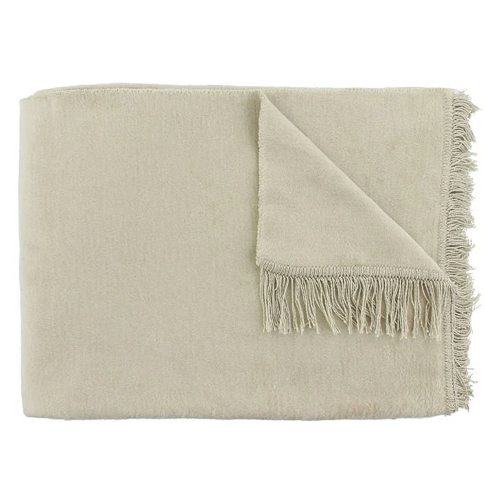 CLAUDI PLAID PAULOS NATUREL