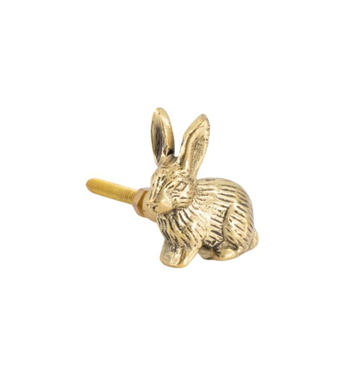 Doing Goods kastknop Ninny Bunny