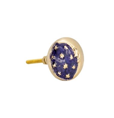 Doing Goods Starry Night knop