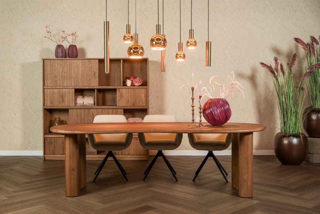 Eettafel Josh