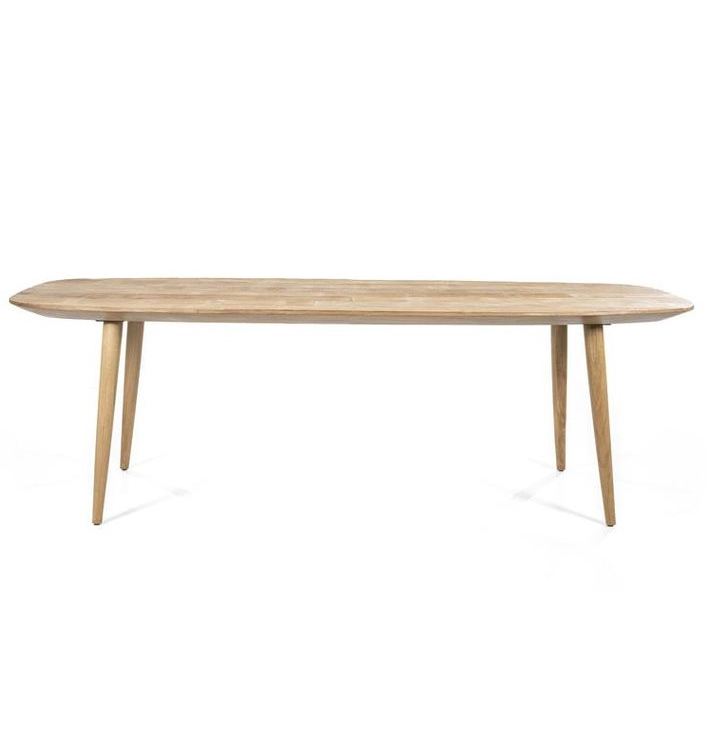 Eettafel Tabassum