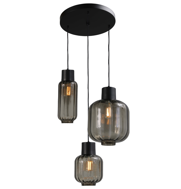 Hanglamp Lett