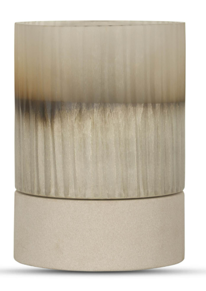 Oberina Medium smoke/grey
