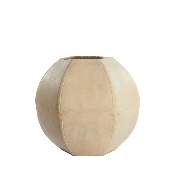 Pot Melis naturel
