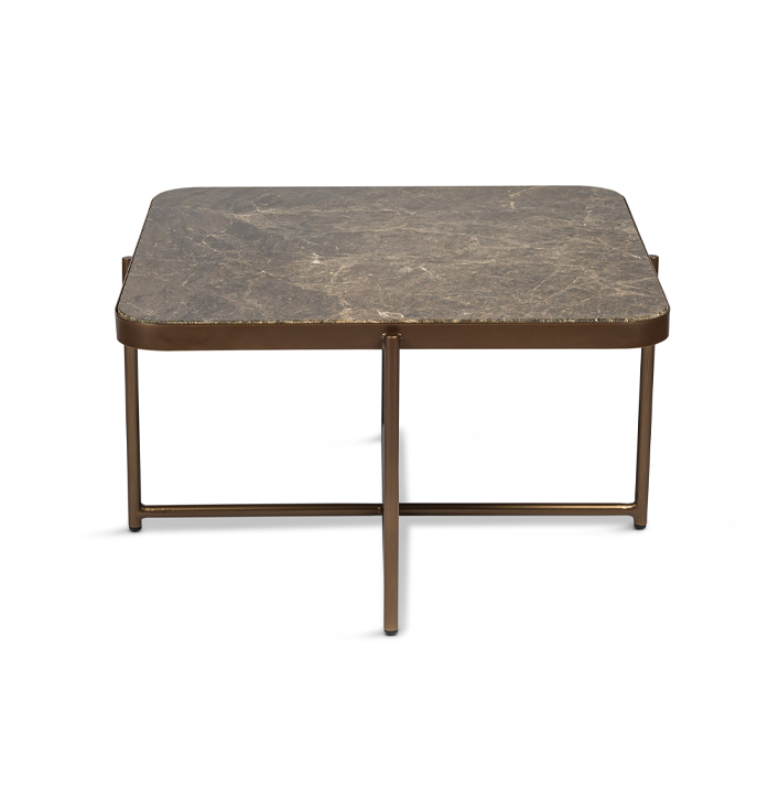 Salontafel Nagano marmer