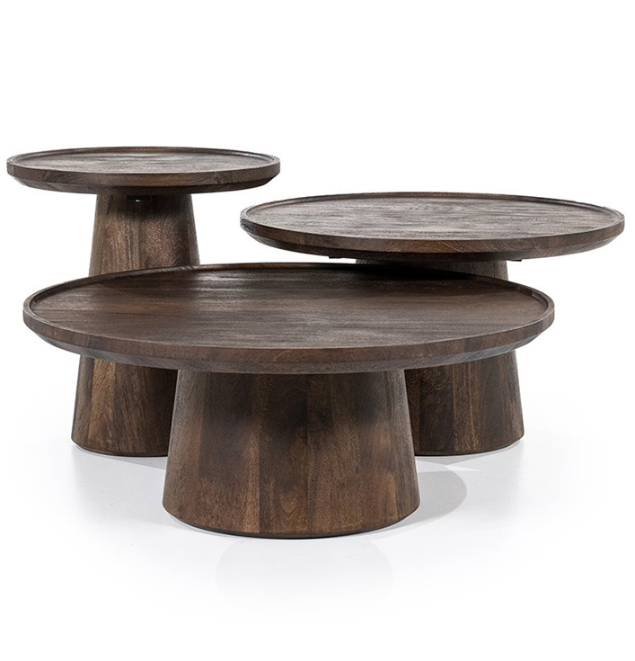 Salontafel Roman