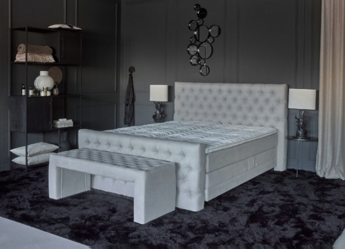 Bed Aymee
