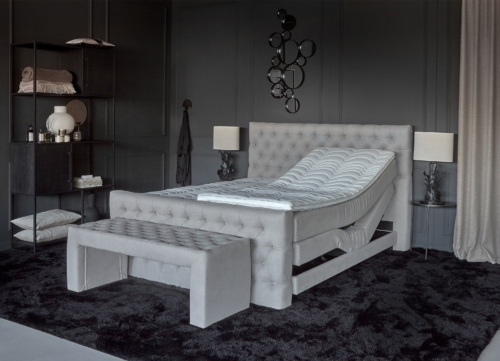 Bed Aymee