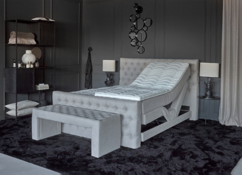 Bed Aymee