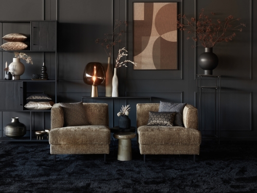 Fauteuil Bella