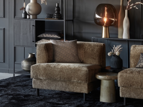 Fauteuil Bella