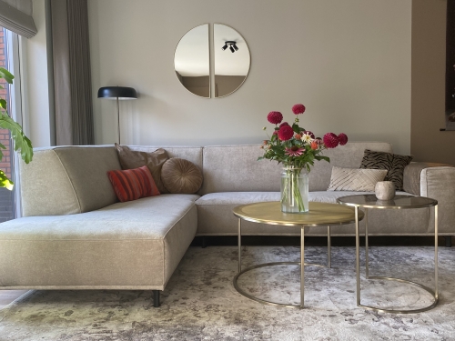 Hoekbank Sophie Trust Beige 05